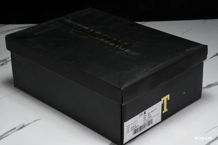 Air PKTLP002 x TRUMP Jordan 1 1107